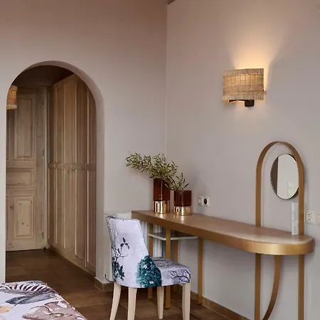 Vilă Artblue Tsoukaládhes