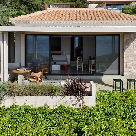 Villa Artblue