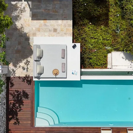 Villa Artblue Tsoukaladhes