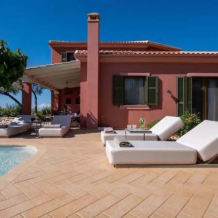 Villa Artblue