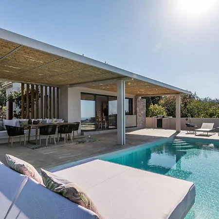 Villa Artblue *
