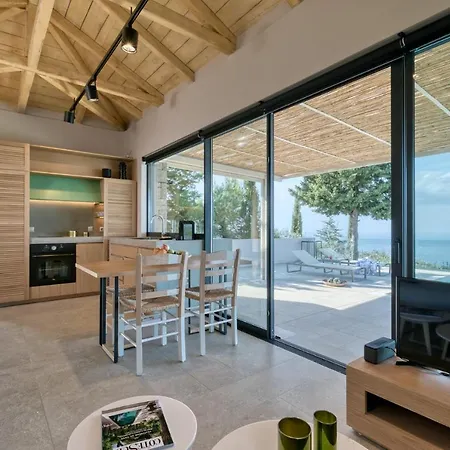 Villa Artblue Tsoukaladhes
