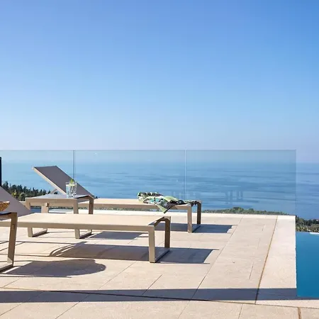 Villa Artblue