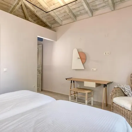Villa Artblue