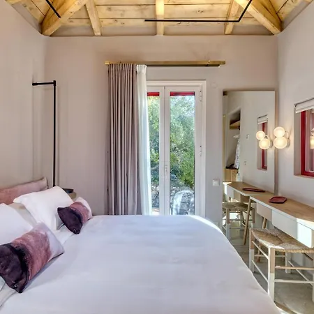 Villa Artblue Tsoukaládhes