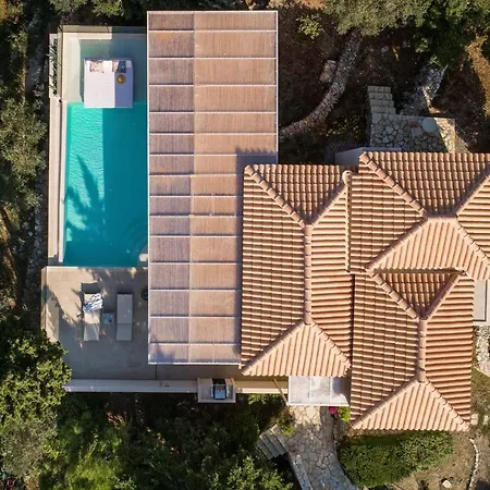 Villa Artblue *