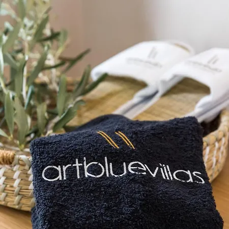 Villa Artblue