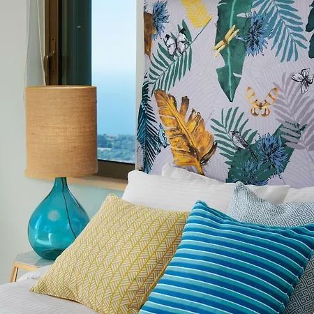 Villa Artblue