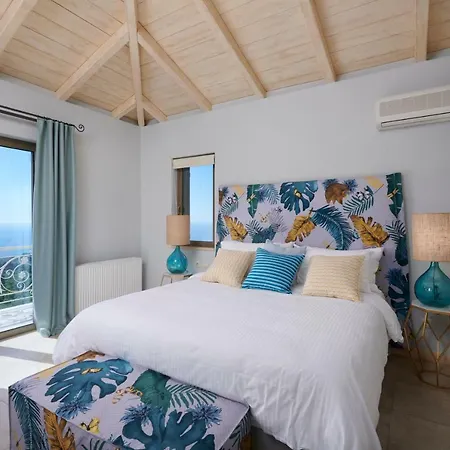 Villa Artblue