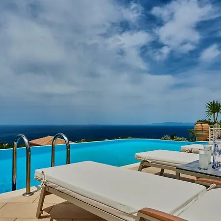 Villa Artblue *