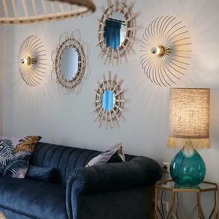 Villa Artblue