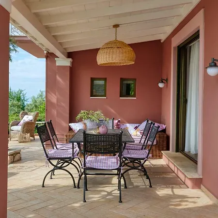 Villa Artblue