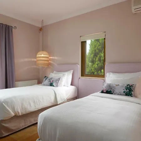 Villa Artblue