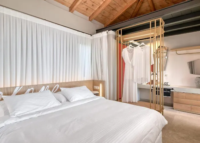 Βίλα Artblue Τσουκαλάδες