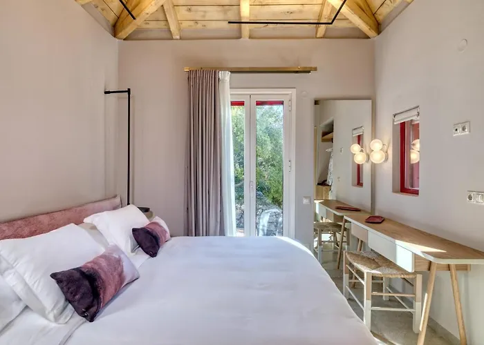 Βίλα Artblue Τσουκαλάδες