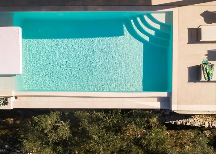 Artblue Βίλα Τσουκαλάδες