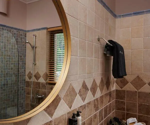 Artblue Βίλα Τσουκαλάδες