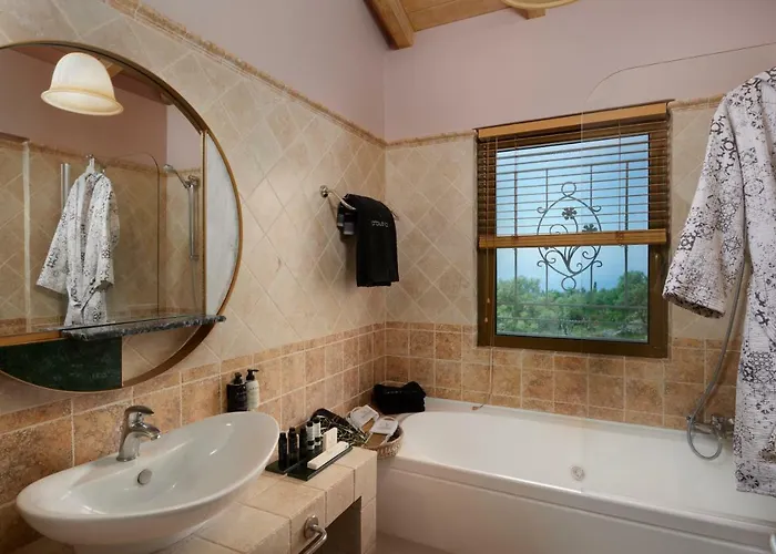 Artblue Βίλα Τσουκαλάδες